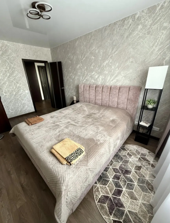 Апартаменты Family Comfort в центре