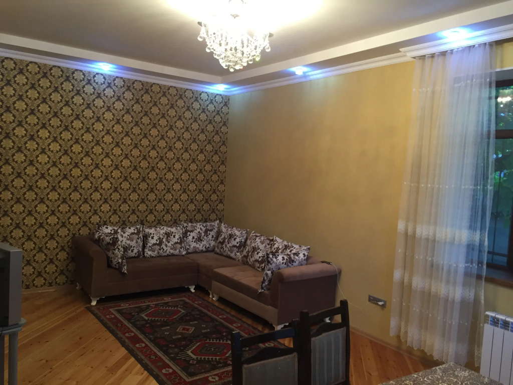 Отель Alpha