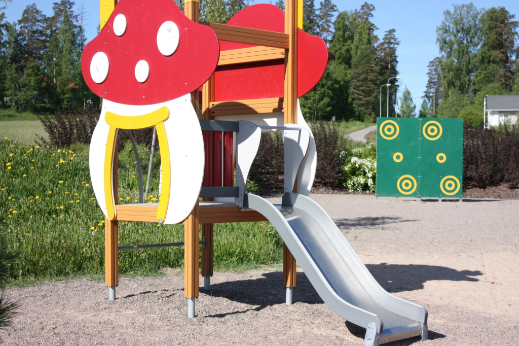 Вилла Green Village Finland