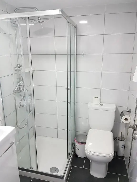 Mariandry Boutique Apartments