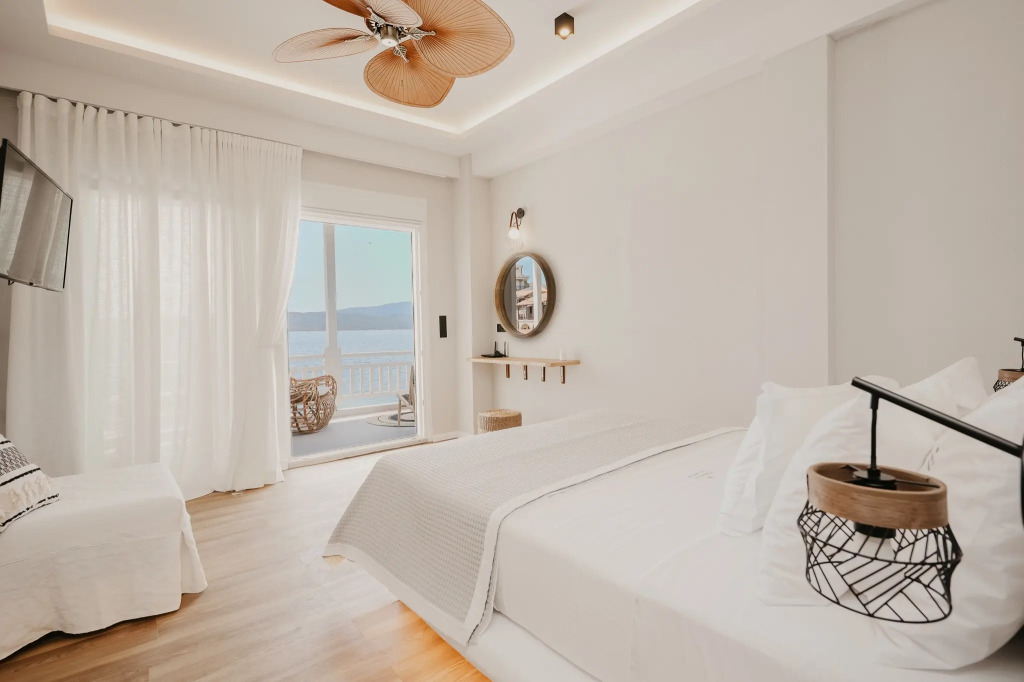 Апарт-отель Trinity Suites