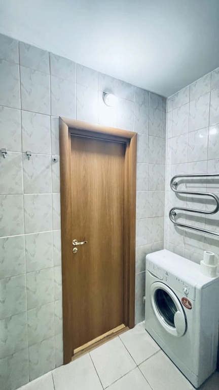 Dmitrieva 4 Apartments