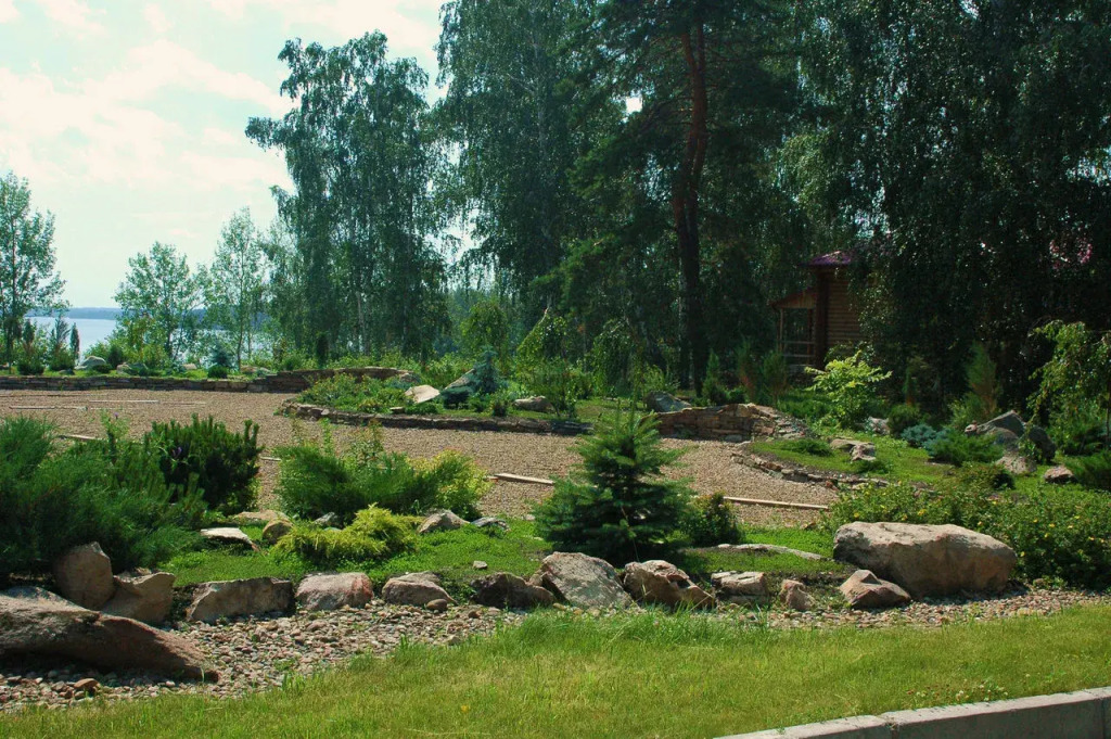 Загородный Комплекс Аврора Классик