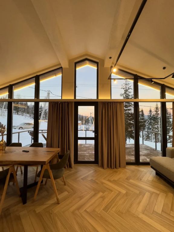 Гостевой дом Luxe House | ЛЮКС ХАУС