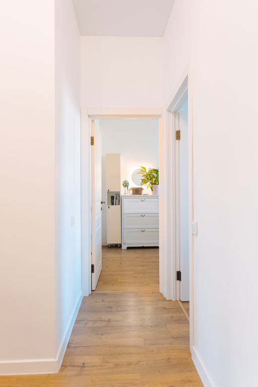 Апартаменты Sergeew Apartments 3-х комнатный Делюкс на стрелке Васильевского острова