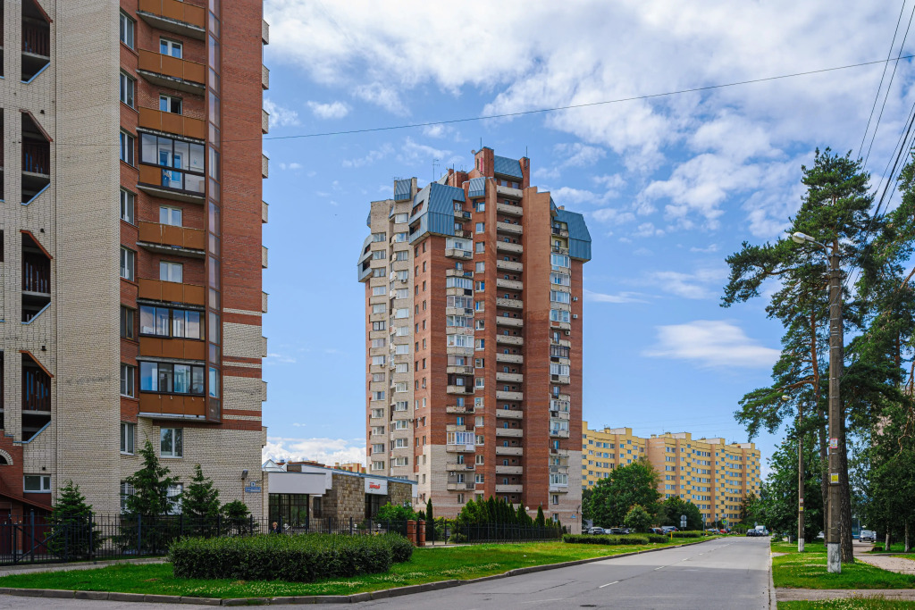 Квартира ArendApartment: Дубковское