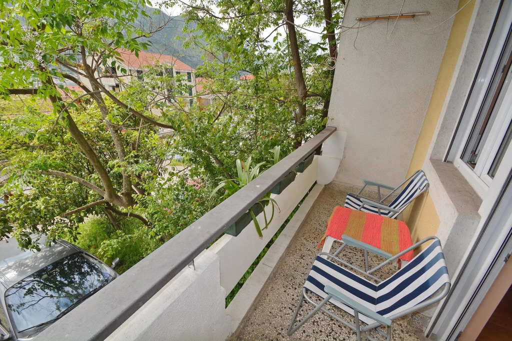 Апартаменты Rapovac Kotor