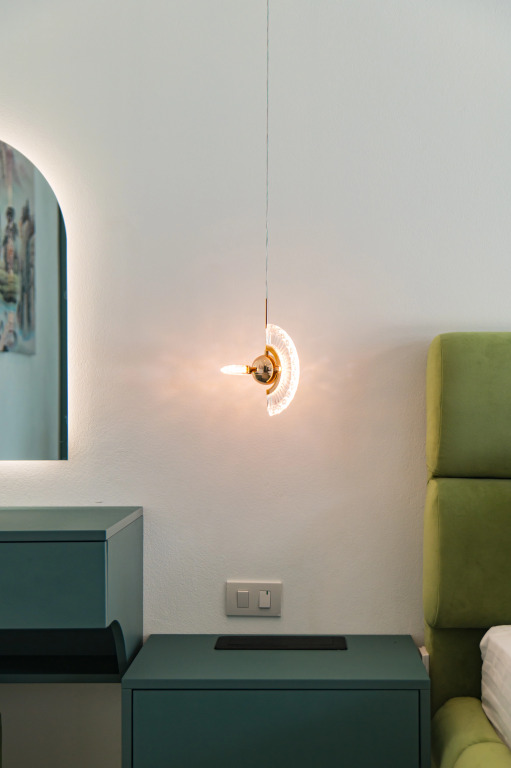 Вилла Olive Villa - New Luxury Private Pool 3BR