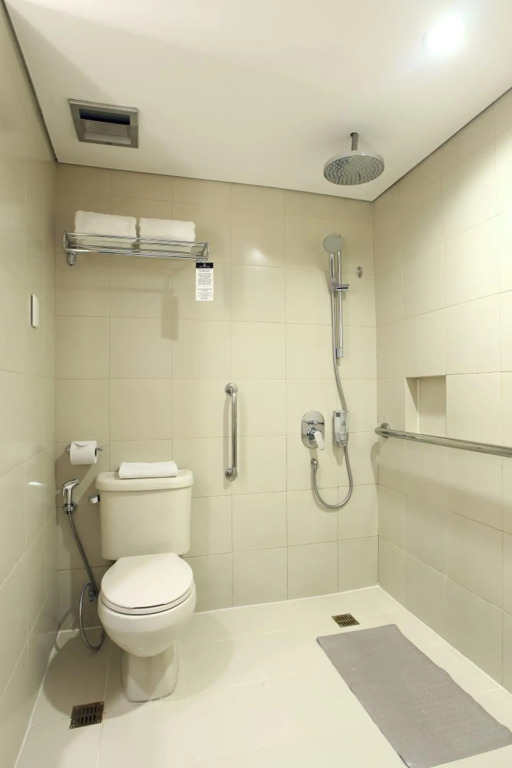 Отель City Garden Suites Manila
