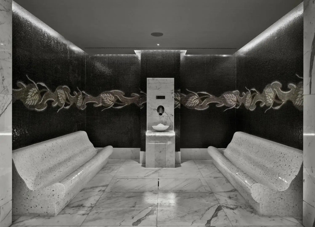 5 ★ Гостиница Four Seasons Hotel Moscow