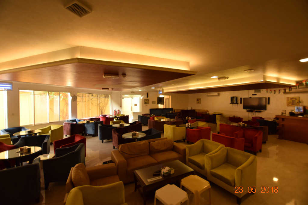 Al Maha Residence Rak