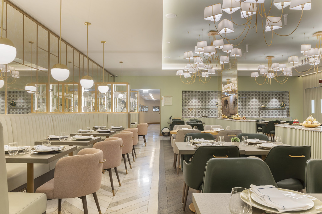 The Emerald House Lisbon - Curio Collection By Hilton