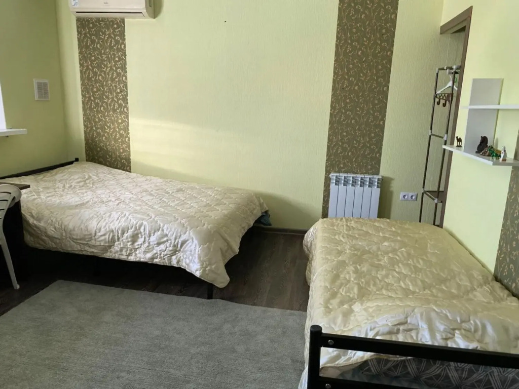 Гостевой дом Комаровские купели