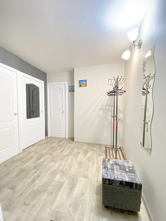 Квартира в 7 микрорайоне 46
