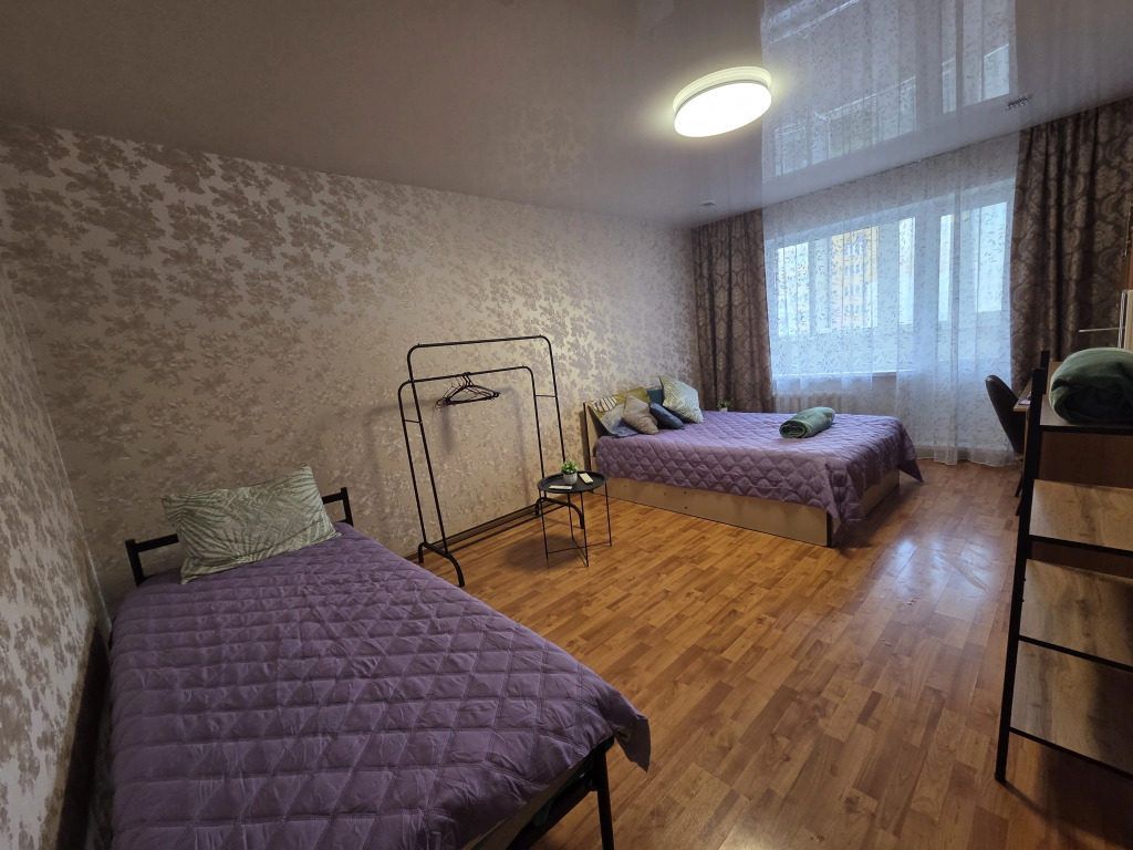 Апартаменты на Блинова, 21Б