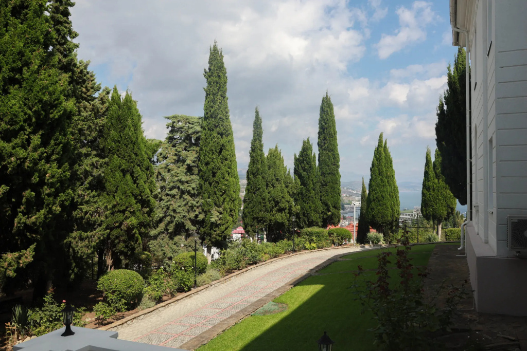 Villa Slava Hotel