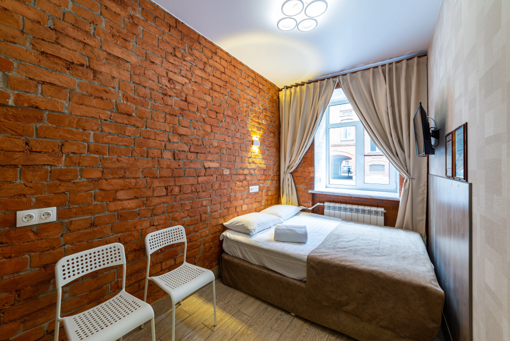 Мини-отель Samsonov Hotels on Narvskiy 10