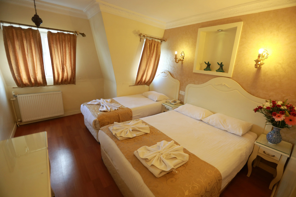 Sirkeci Park Hotel
