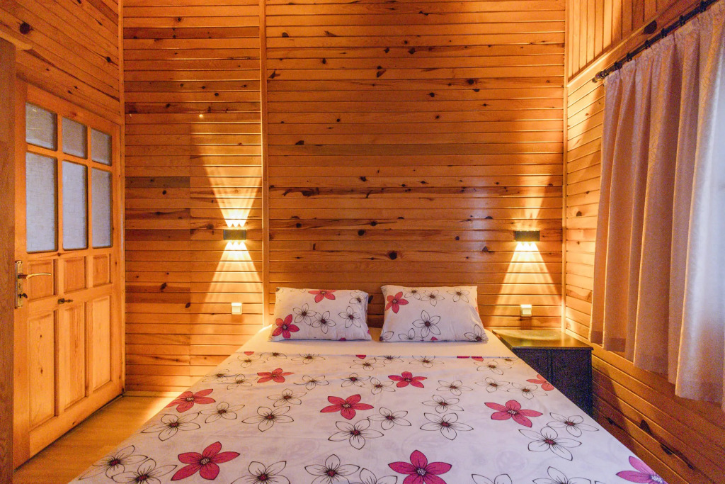 Меблированные комнаты Holiday House dilek çıralı