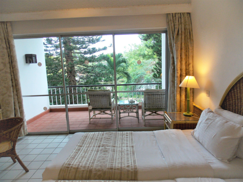 Отель Muthu Nyali Beach Hotel & Spa, Nyali, Mombasa