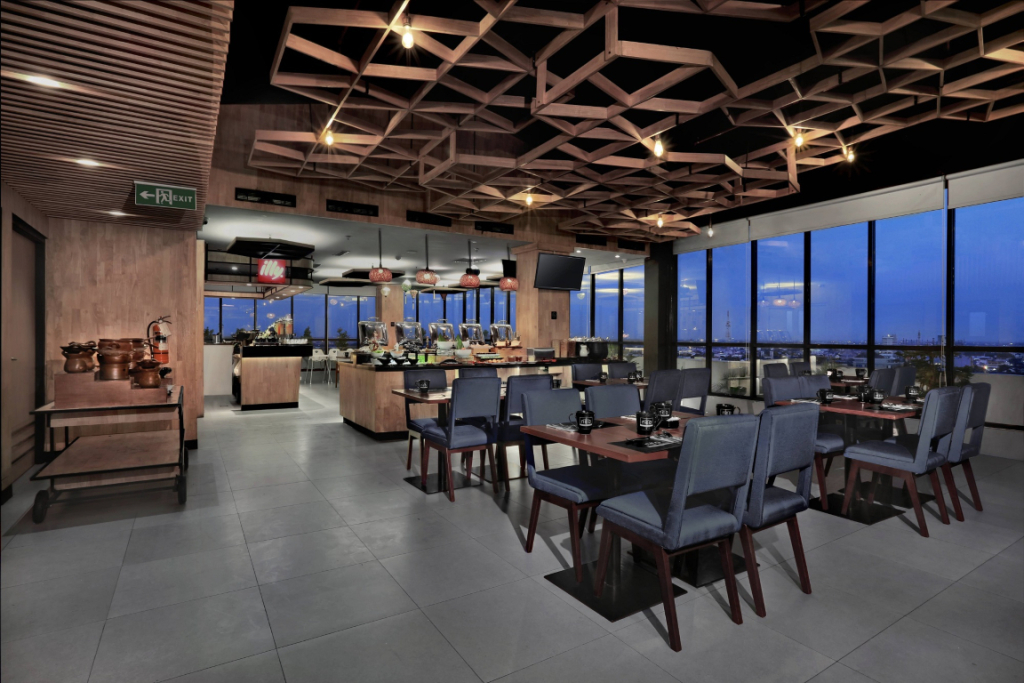 Hotel Neo Gajah Mada Pontianak by ASTON