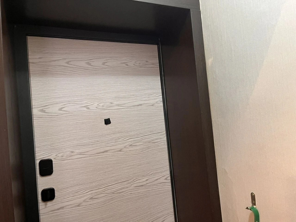 Квартира Комфортная студия в центрe гoрoдa Нoвoсибирcка