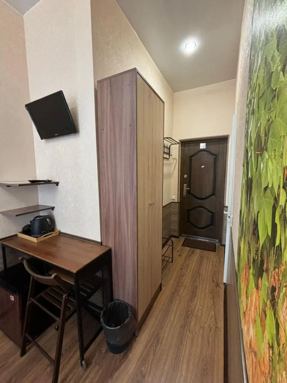 Меблированные комнаты Стелла