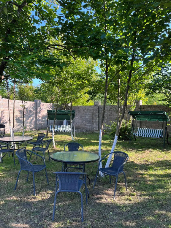 Fazenda Mini-hotel