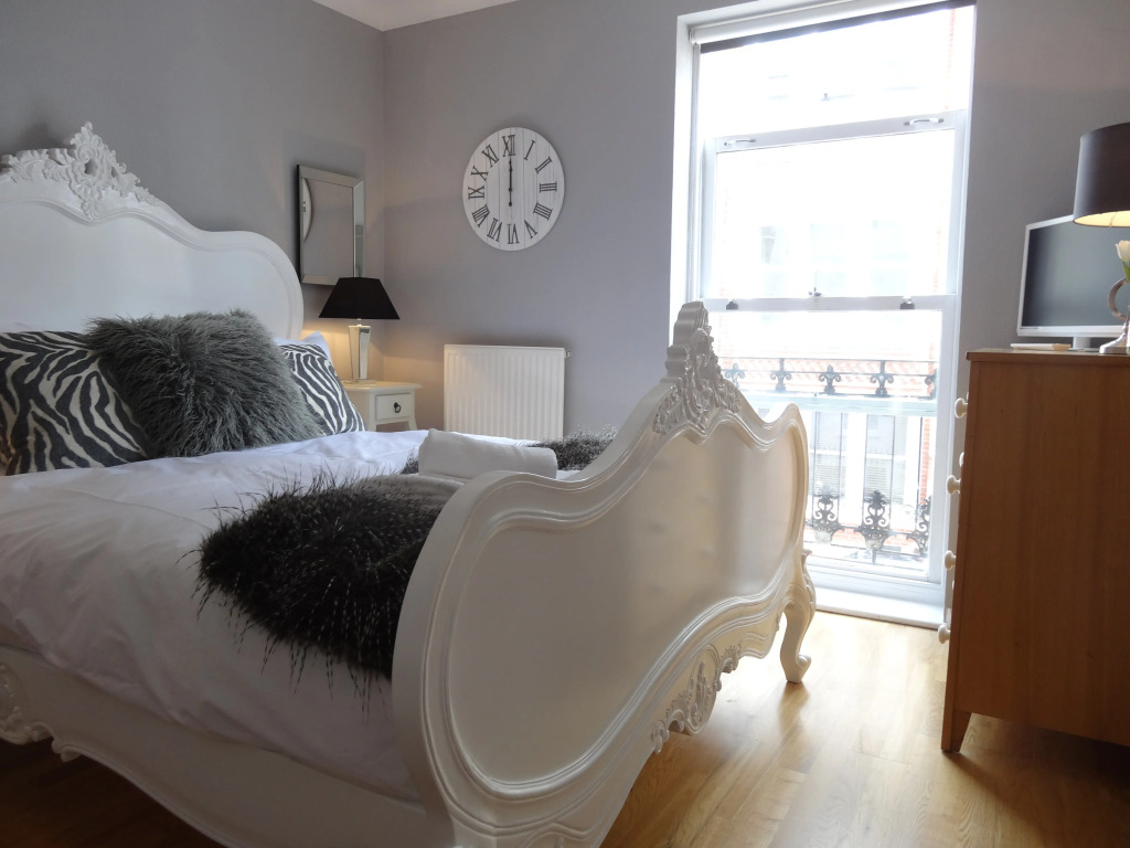 Апартаменты BrightonBreak