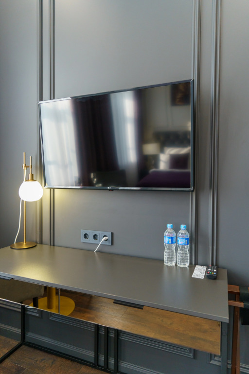 VKOMFORTE Na Podyezdnom 13 Apartaments