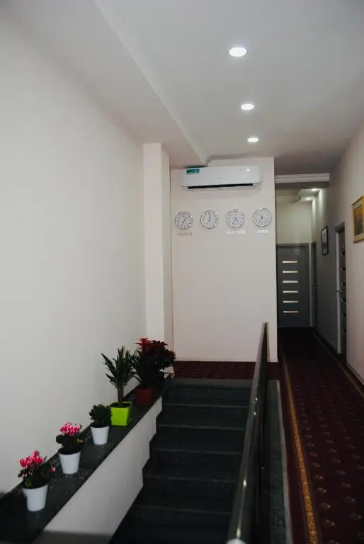 Hotel Erebuni Plaza