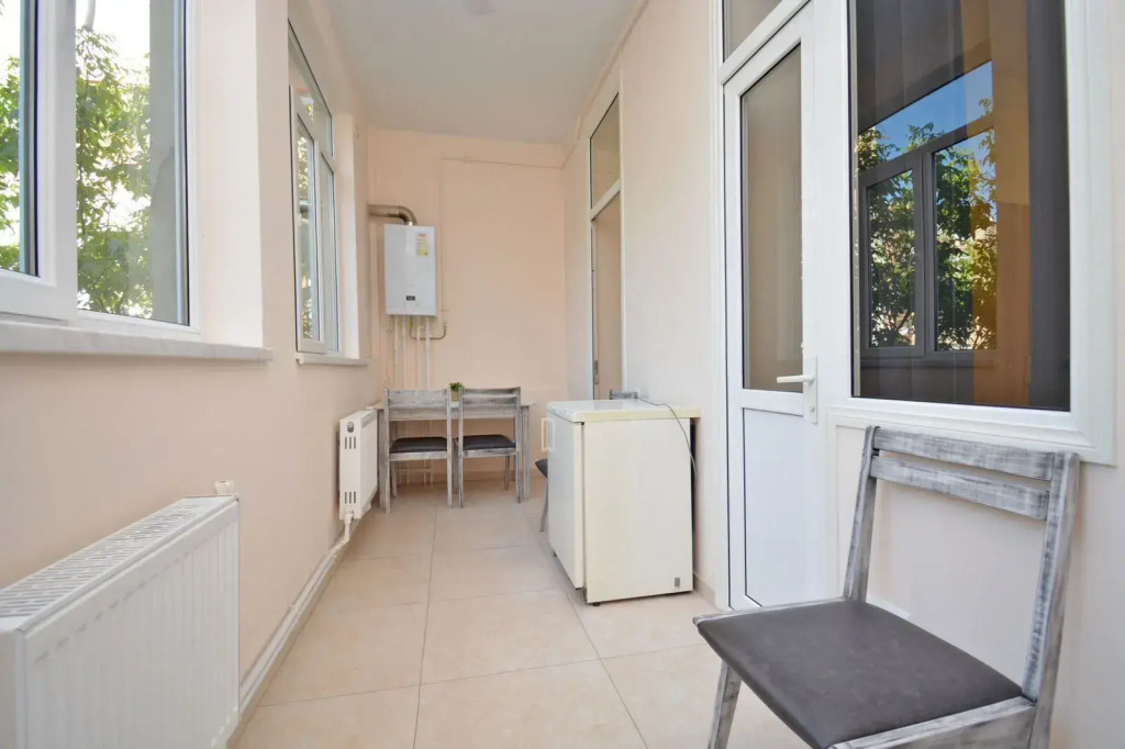 Апартаменты Perte House Apartment's on Spendaryan 5 street