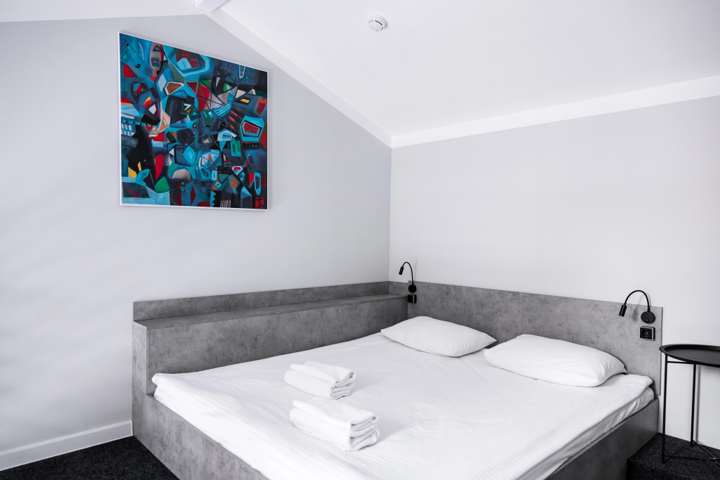 3 ★ Отель Innova Hotel