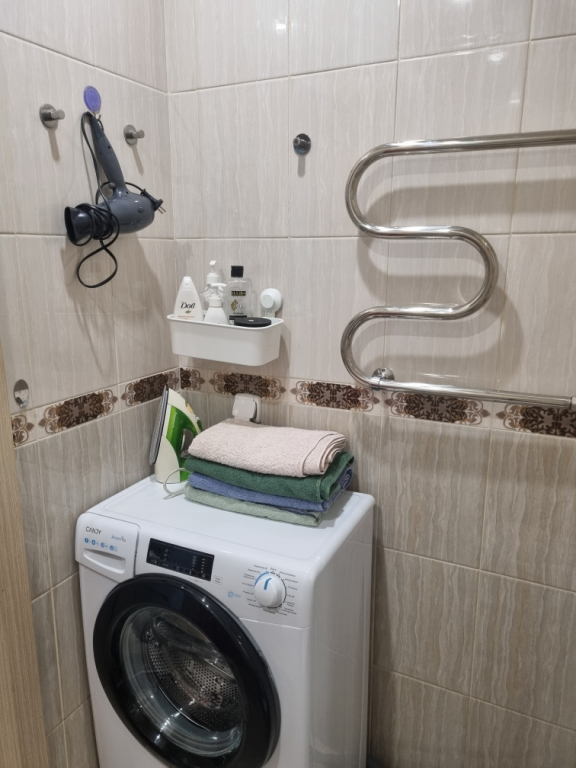 Квартира Уют в Кольцово