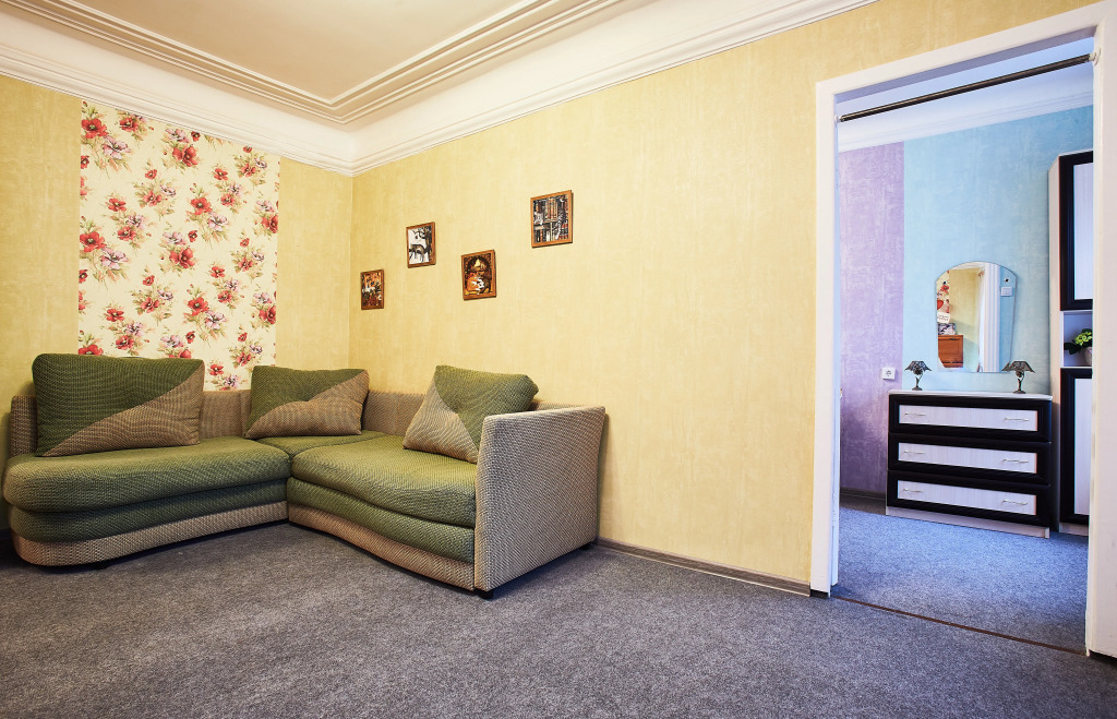 Апартаменты Adam's House