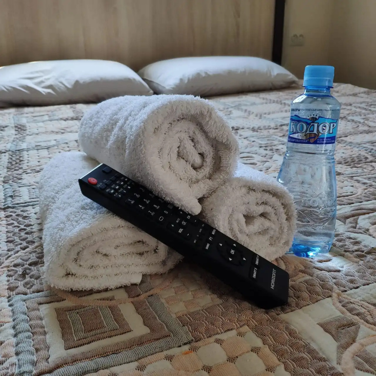 Mone Guest House