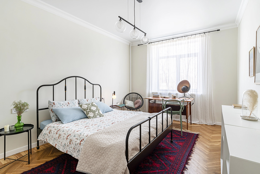 Квартира StayInKazan