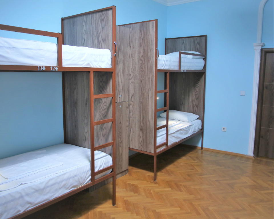 Hostello Hostel