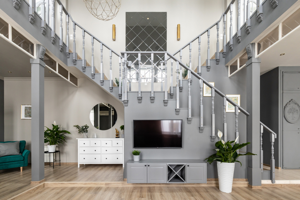 Atrium Minin Apartments Atrium Duplex 150 кв.м