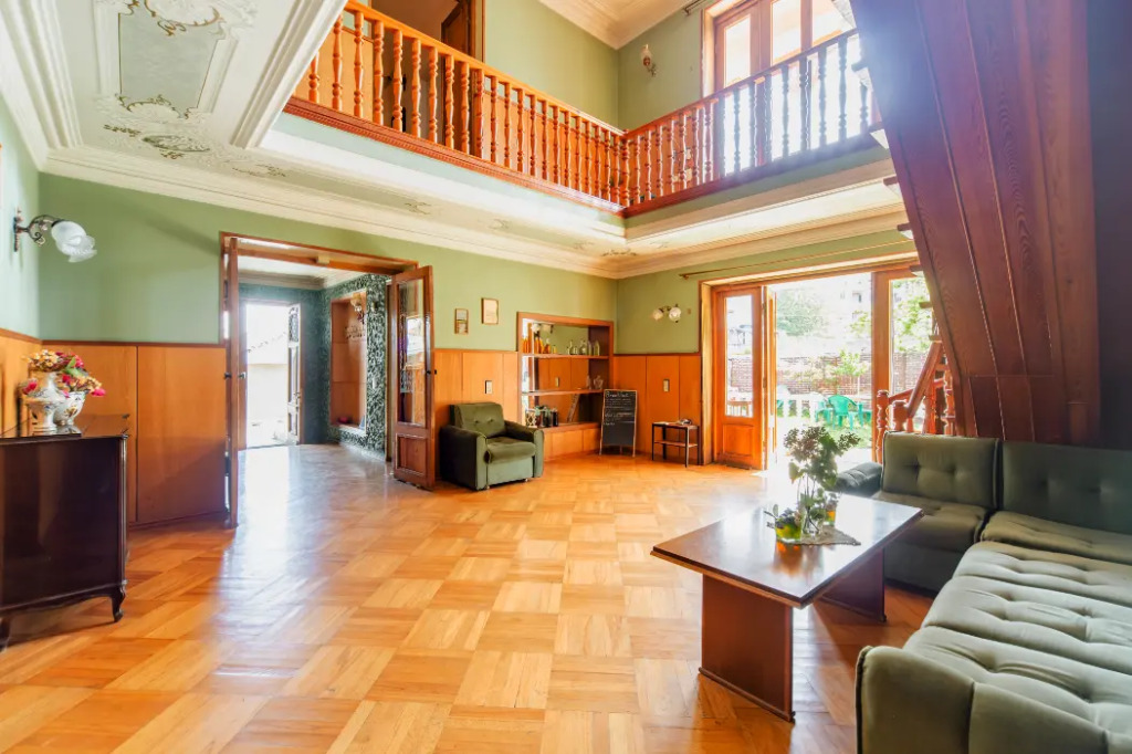 Guest House Top Floor