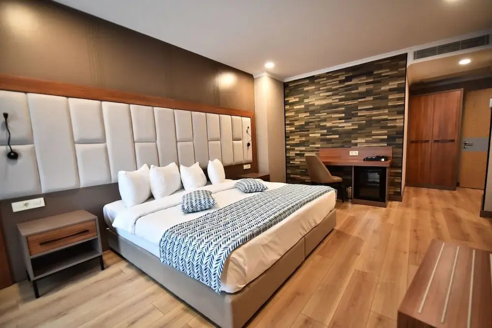 King Solomon Batumi Hotel