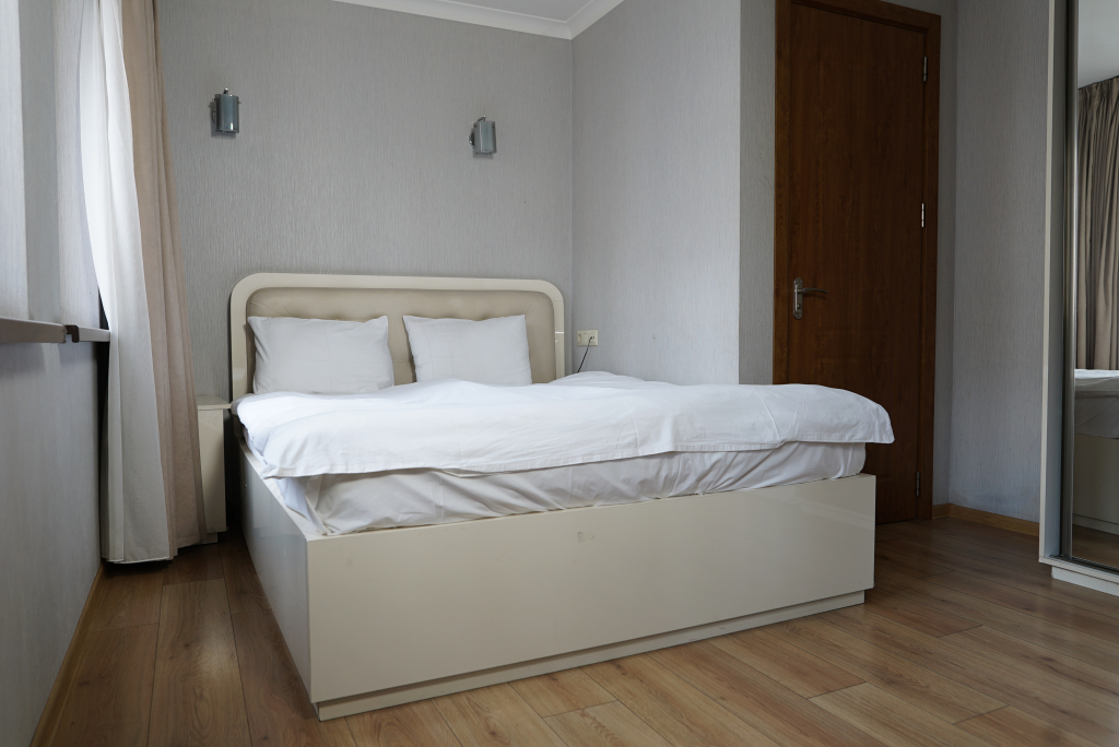 Отель ABN Boutique Hotel