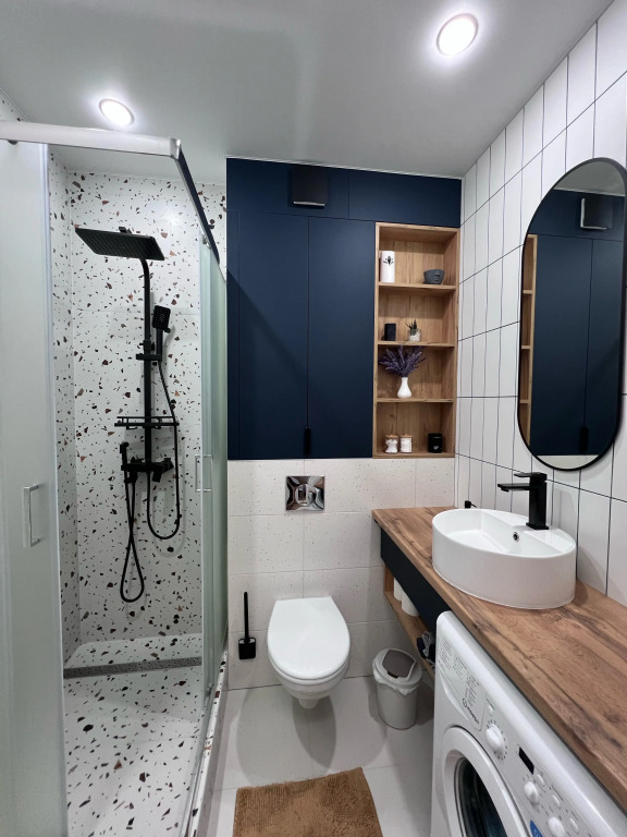 Апартаменты Stereo Home&Travel