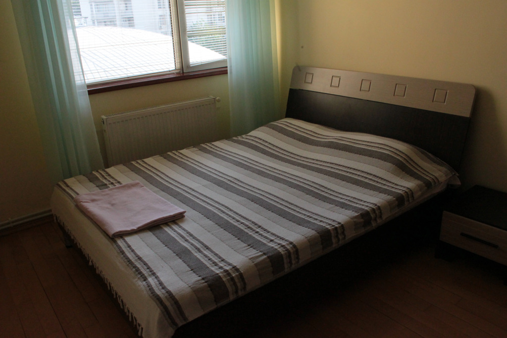 Хостел Парк Вере