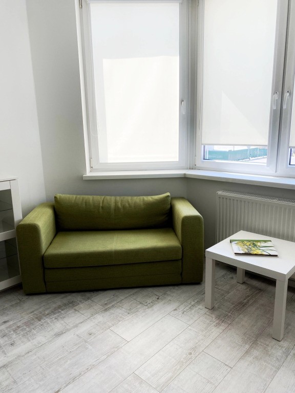 Апартаменты Turgenev Apartment in Zelenogradsk