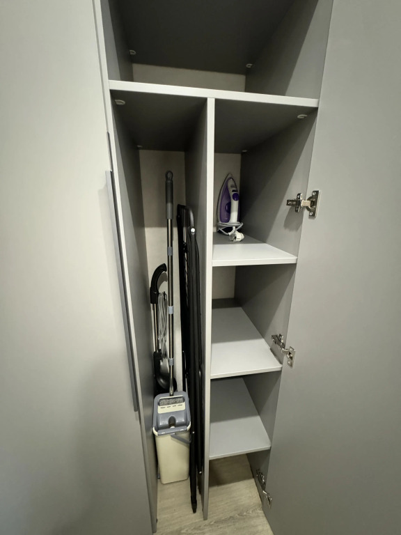 G&G Ufa Flat