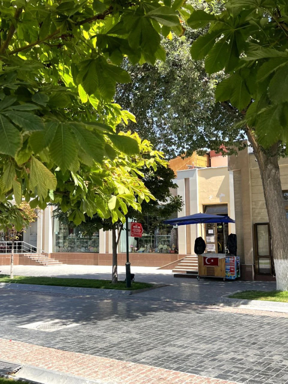 Shahnoza Grand Guest House