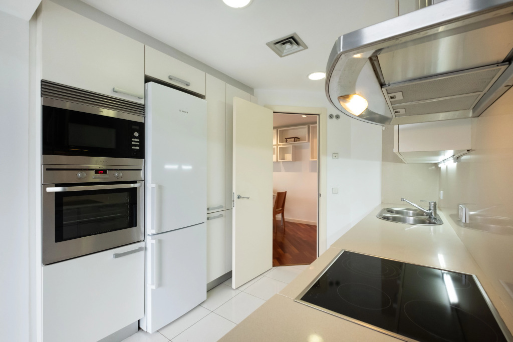 Апартаменты Diagonal Mar Breeze Stay Barcelona