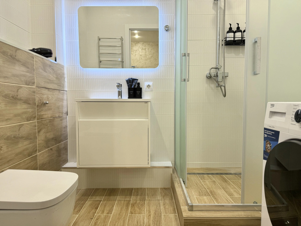 Квартира Сеть апартаментов Premium House
