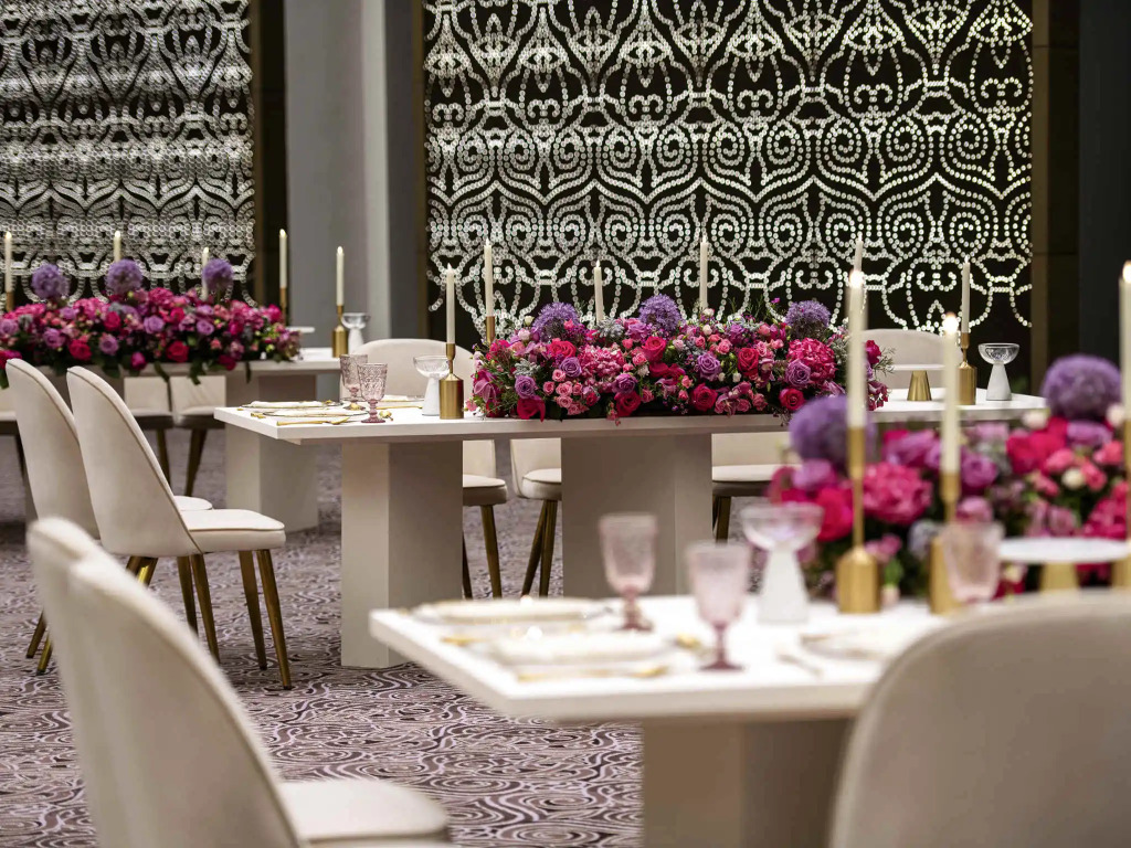 Pullman Doha West Bay